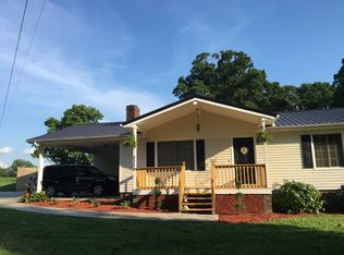 2375 Drive Inn Rd, Lincolnton, NC 28092