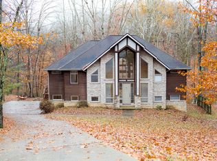 105 Bufflehead Ct, Georgetown, KY 40324