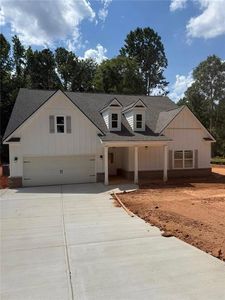 411 Elwyn Barrett Rd, Jefferson, GA, 30549