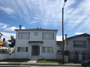 3236 Market St APT 101, Oakland, CA 94608