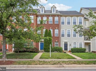 11640 Iron Brigade Unit Ave, Bristow, VA 20136