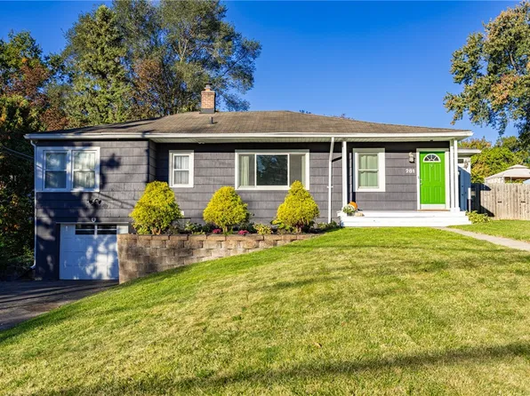 281 Pardee Rd, Rochester, NY 14609