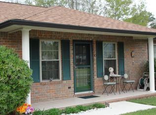 2883 Eslava Cir, Lillian, AL 36549