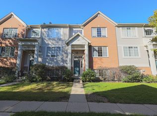736 Hanbury Dr, Des Plaines, IL 60016