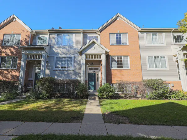 736 Hanbury Dr, Des Plaines, IL 60016