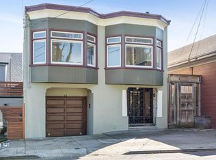 515 Holly Park Cir, San Francisco, CA 94110