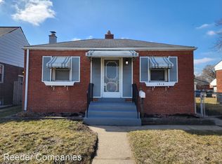 1514 Shell St, Hammond, IN 46320