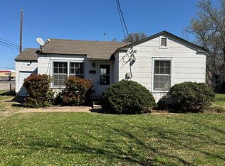 4701 Spiser Ln, Wichita Falls, TX 76302