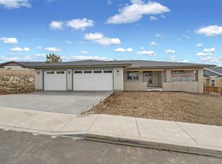 4530 SW Yew Ave, Redmond, OR 97756