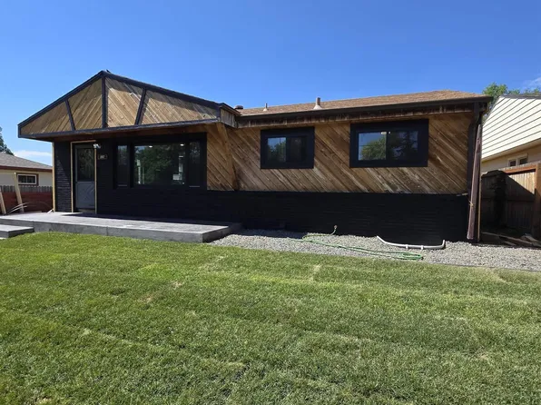 1867 Milton Dr, Cheyenne, WY 82001