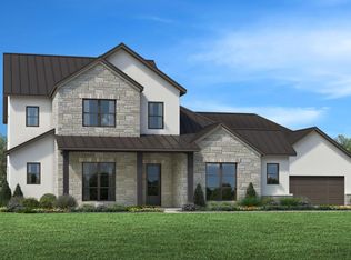 Balia Plan, Travisso - Verona Collection, Leander, TX 78641