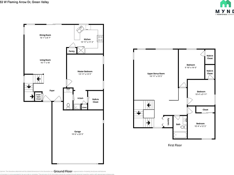 783 W Flaming Arrow Dr — Photo 27