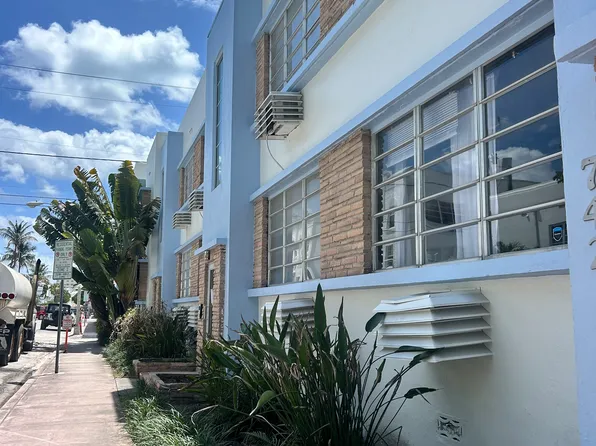 736 12th St APT 8, Miami Beach, FL 33139