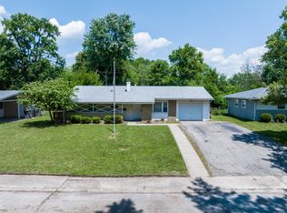 5606 Marilyn Rd, Indianapolis, IN 46226