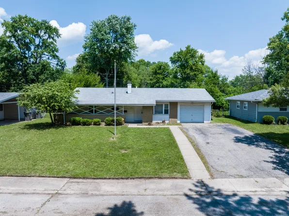 5606 Marilyn Rd, Indianapolis, IN 46226