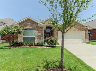 14812 Eaglemont Dr, Little Elm, TX 75068