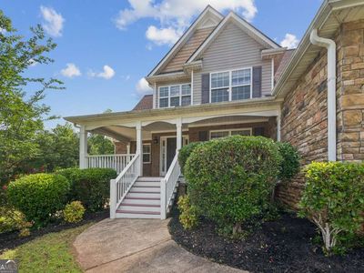 167 Gothards Creek Dr, Powder Springs, GA, 30127