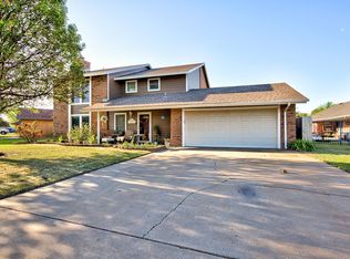 4109 Shenandoah, Enid, OK 73703