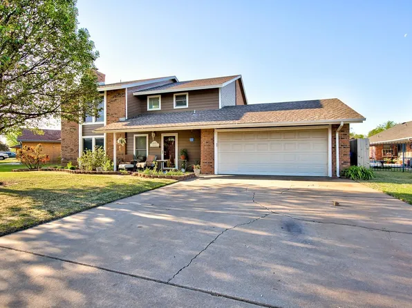 4109 Shenandoah, Enid, OK 73703