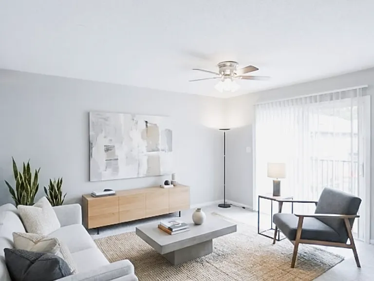 Hampton Hall | Comfort, Convenience, & Community All In One — Photo 199