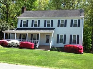 11937 Sunflower Ln, North Chesterfield, VA 23236