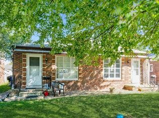 2105 32nd St, Des Moines, IA 50310