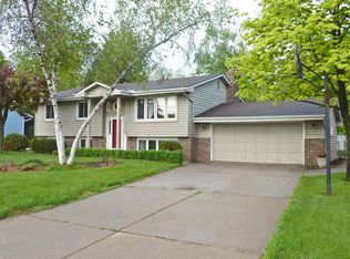 10321 Portland Ave S, Bloomington, MN 55420