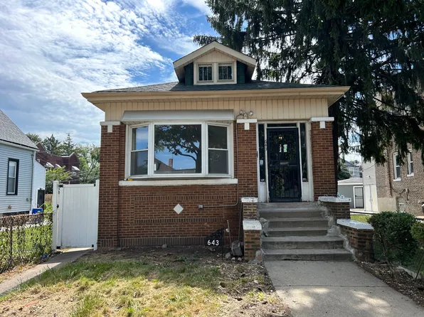643 E 90th St, Chicago, IL 60619