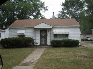 744 Webster Cir W, Kankakee, IL 60901