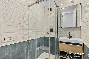 Rented by Coroi Corp