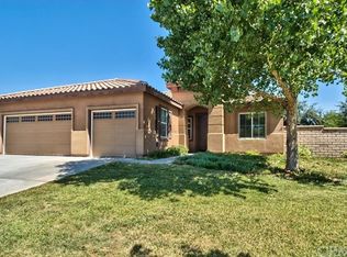 3530 Sorksbill Dr, Hemet, CA 92545
