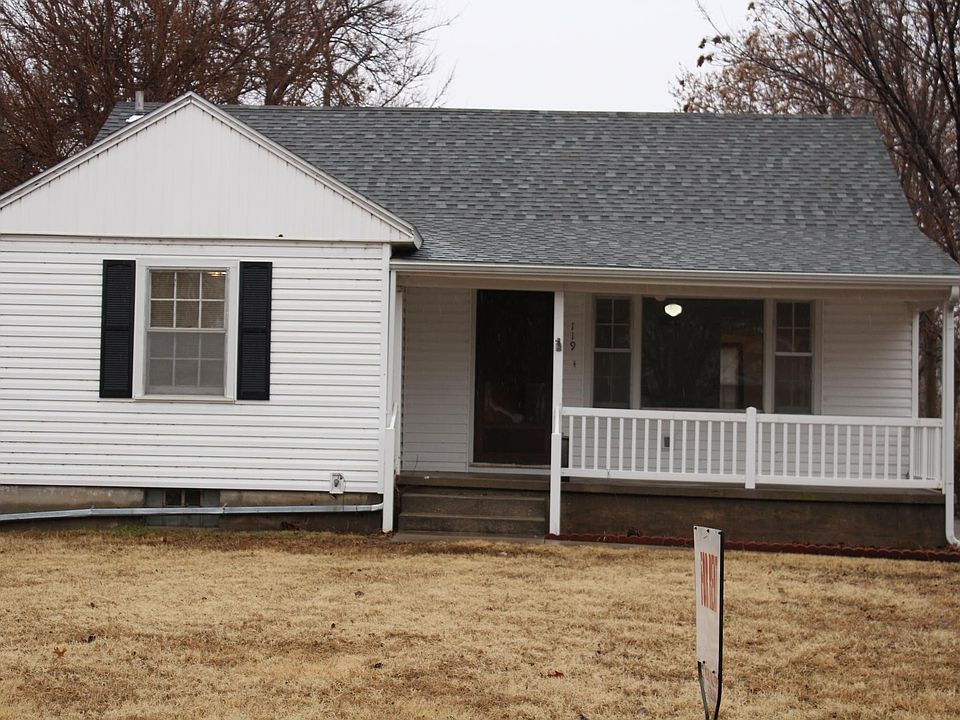 1st image of 119 E 15th Ave