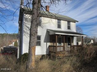 162 Executive Dr, Fallentimber, PA 16639