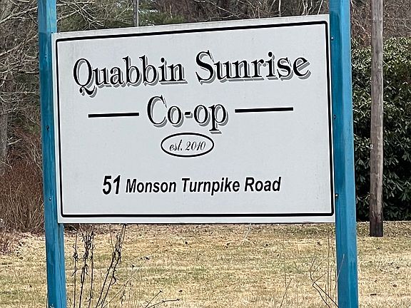 2nd image of 51 Monson Turnpike Rd #1042