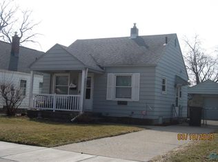 2520 104th St, Toledo, OH 43611