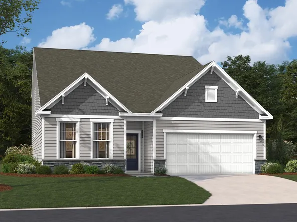 2041 Omaha Dr, Graniteville, SC 29829