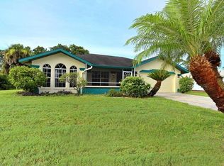 4005 Sandune Ave, North Port, FL 34287