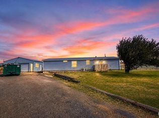 6811 Reecer Creek Road, Ellensburg, WA 98926