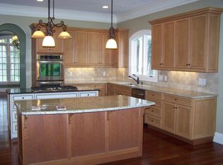624 Band Dr, Franklin, TN 37064