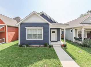 931 N Parker Ave, Indianapolis, IN