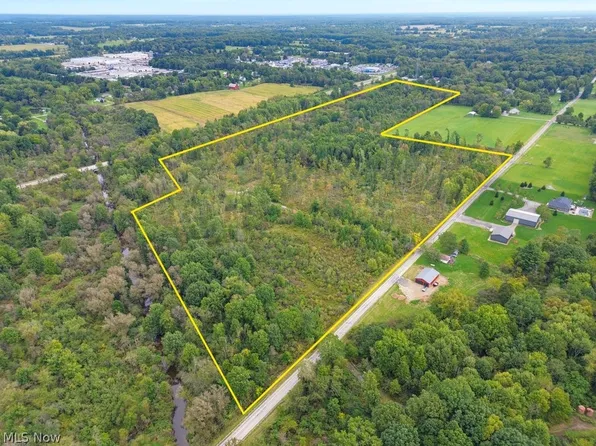 3705 Alexander Rd, Randolph, OH 44201