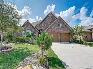 10902 Naburn Gate, Richmond, TX 77407