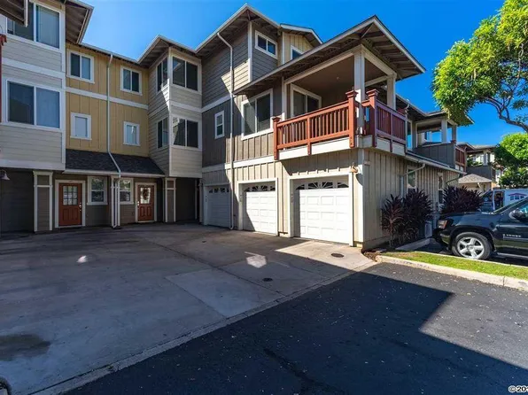 42 E Kuu Aku Ln Unit 409, Lahaina, HI 96761