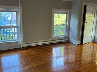 Pine Park Apartments, Plainfield, NJ 07060