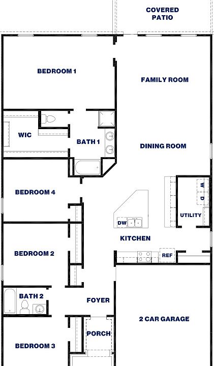 Floor Plan.