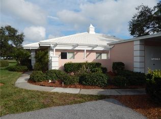 312 Cerromar Way #17, Venice, FL 34293