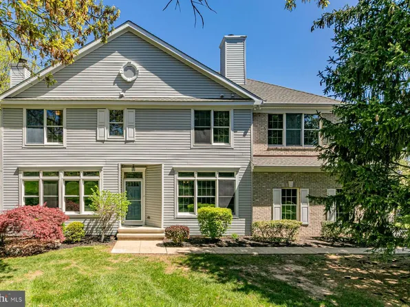 313 Rodney Ct, Princeton, NJ 08540