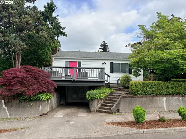 2414 E McLoughlin Blvd, Vancouver, WA 98661