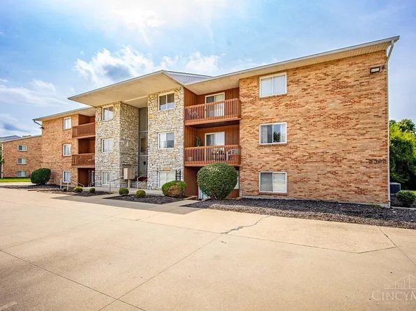 5365 Camelot Dr APT 42, Fairfield, OH 45014