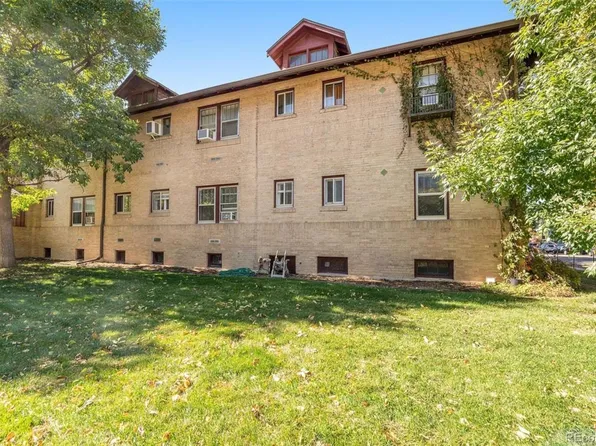 2101 S Josephine St, Denver, CO